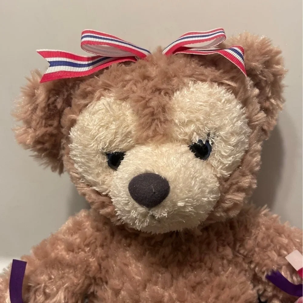 Duffy Shellie May Disney Parks Bear Bears - Picture 3 of 13